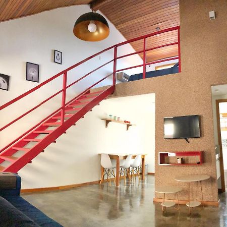 Вилла Vila Bela Lofts 3 E 9 Пиренополис Экстерьер фото