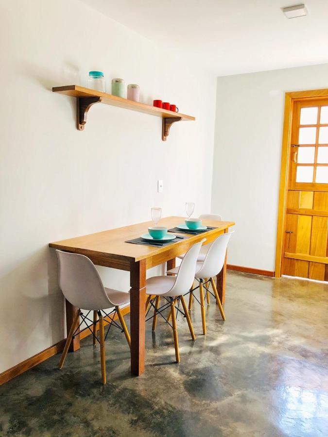 Вилла Vila Bela Lofts 3 E 9 Пиренополис Экстерьер фото